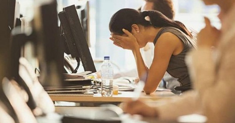 Thói quen ngồi nhiều làm tăng nguy cơ đột quỵ
