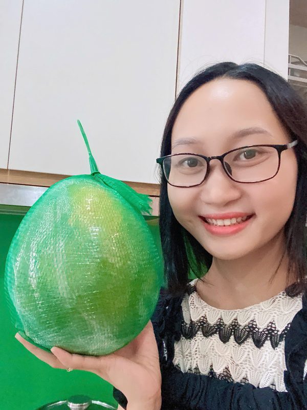 Uống thuốc mỡ máu có được ăn bưởi?